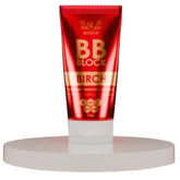 SL Basics BB Block SPF 50g | Tinted Sunscreen with Vitamin E, Lotus & Niacinamide