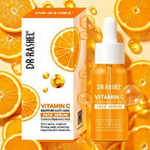 Dr. Rashel Vitamin C Face Serum – Brightening & Anti-Aging