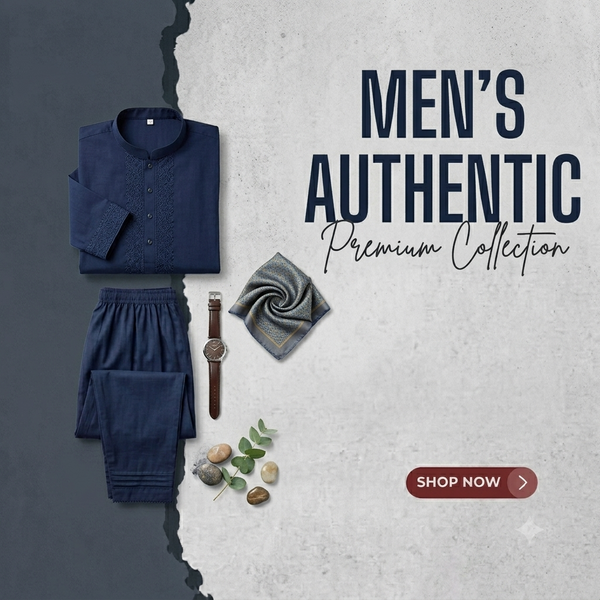 MENS CLOTHING