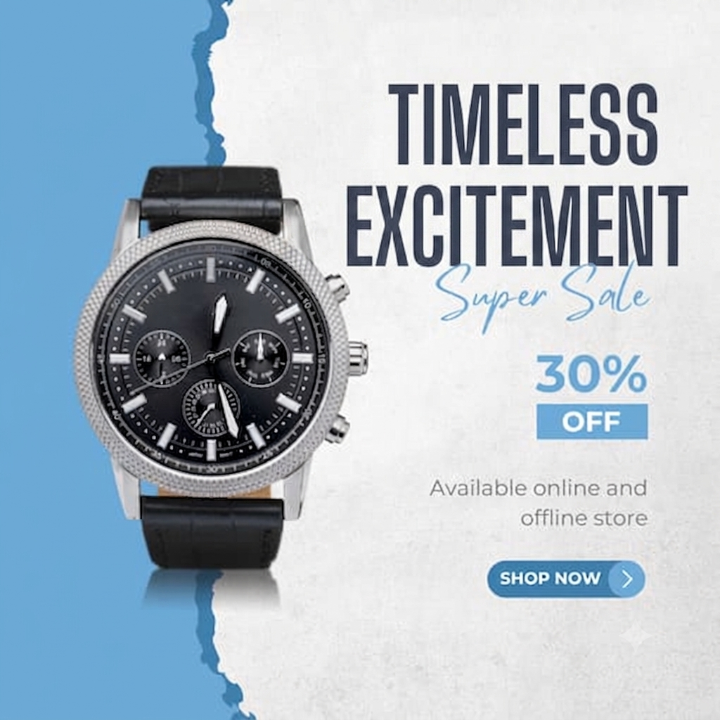 SMART WATCHES