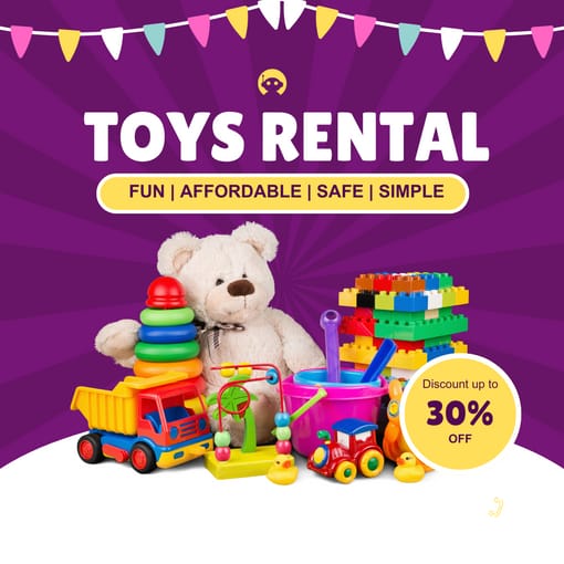 KIDS TOYS