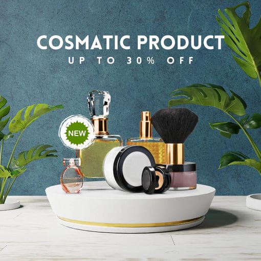 COSMETICS