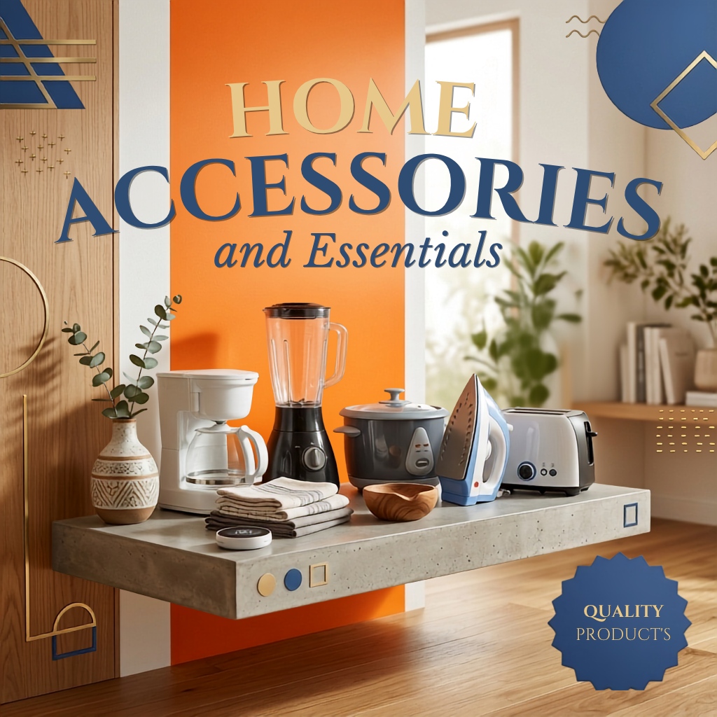 home accessories